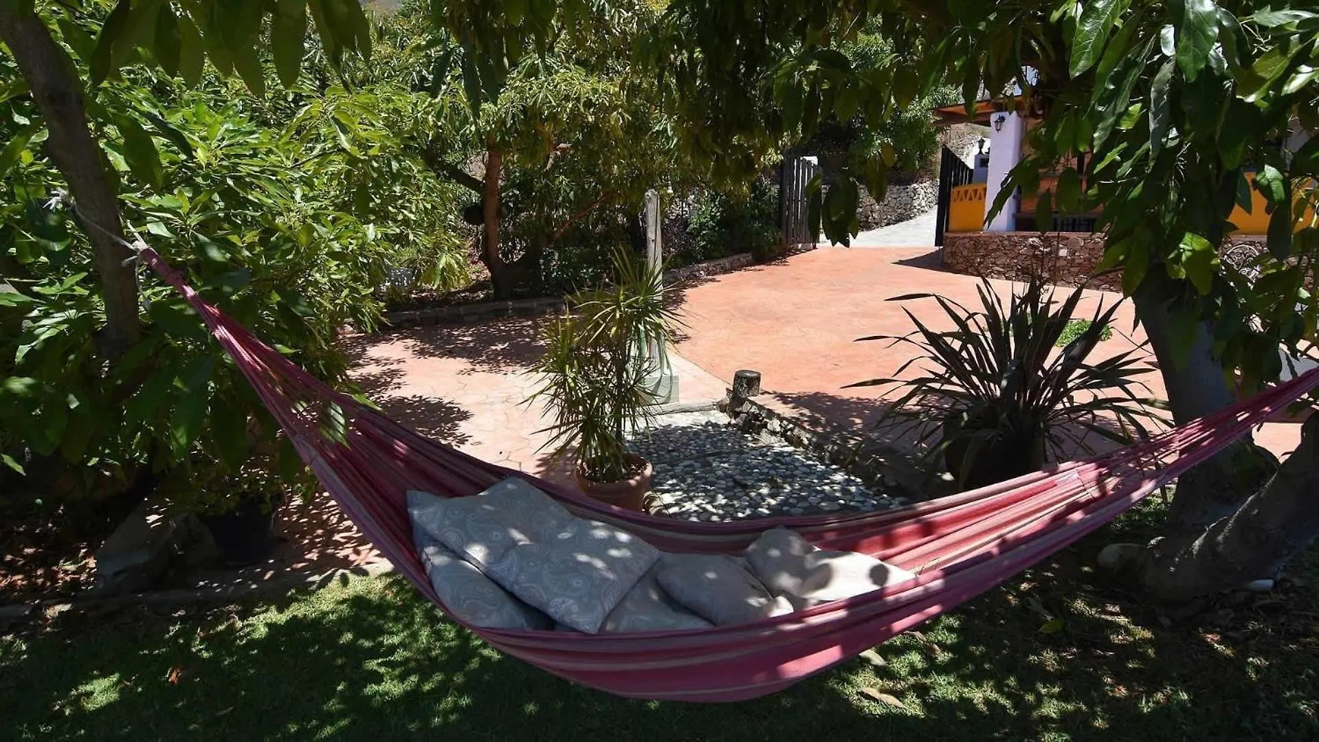 Ferienhaus Mit Privatpool Fuer 6 Personen Ca 100 Qm In Frigiliana, Andalusien Costa Del Sol Дом отдыха Фрихилиана